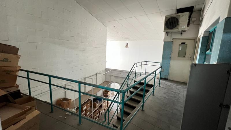 To Let commercial Property for Rent in Paarden Eiland Western Cape